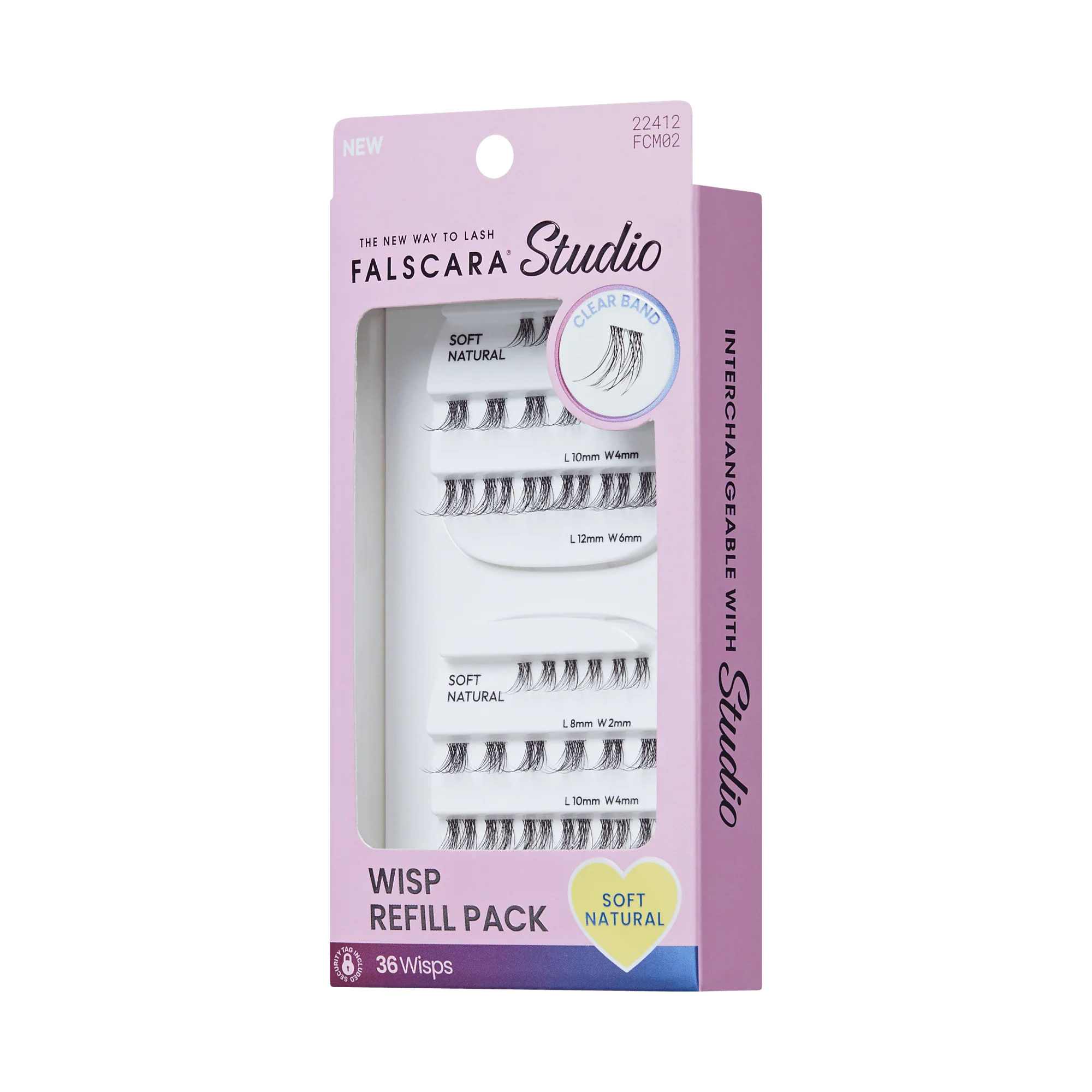 Shop All DIY Lash Extensions & Tools